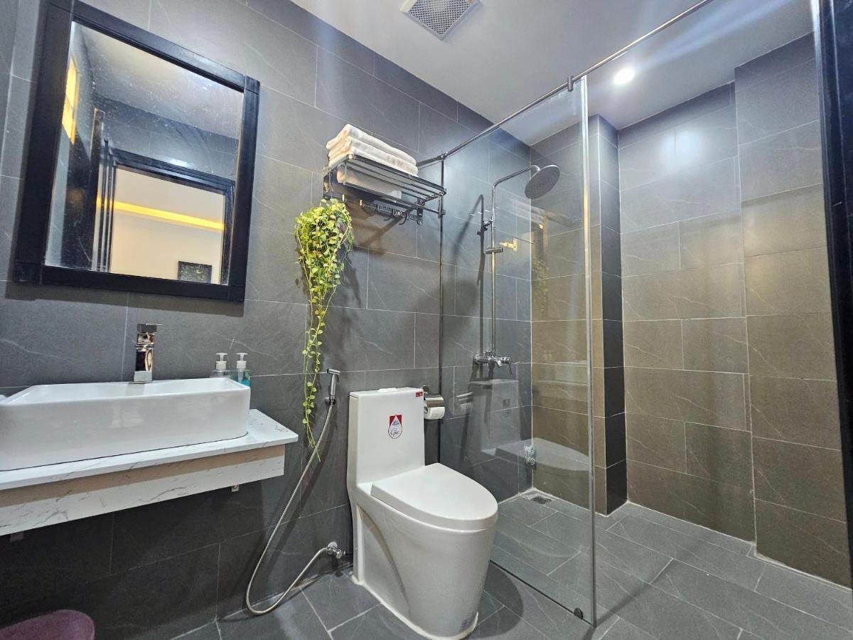 Win Homestay Hoi An Exterior foto